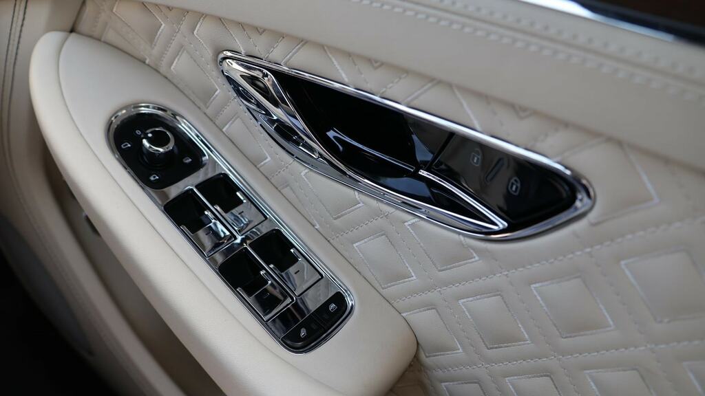 Bentley Continental Gt Gtc Azure Gtc 4.0 V8 Azure #20