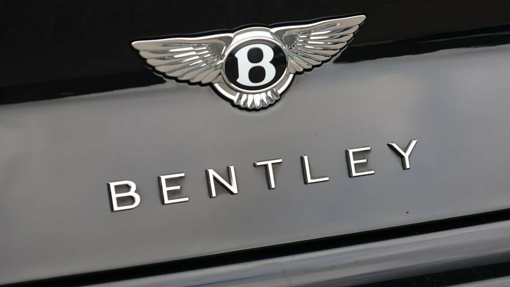 Bentley Continental Gt Bentley Continental 4.0 V8 Gt Mulliner 4Wd Eu  #28