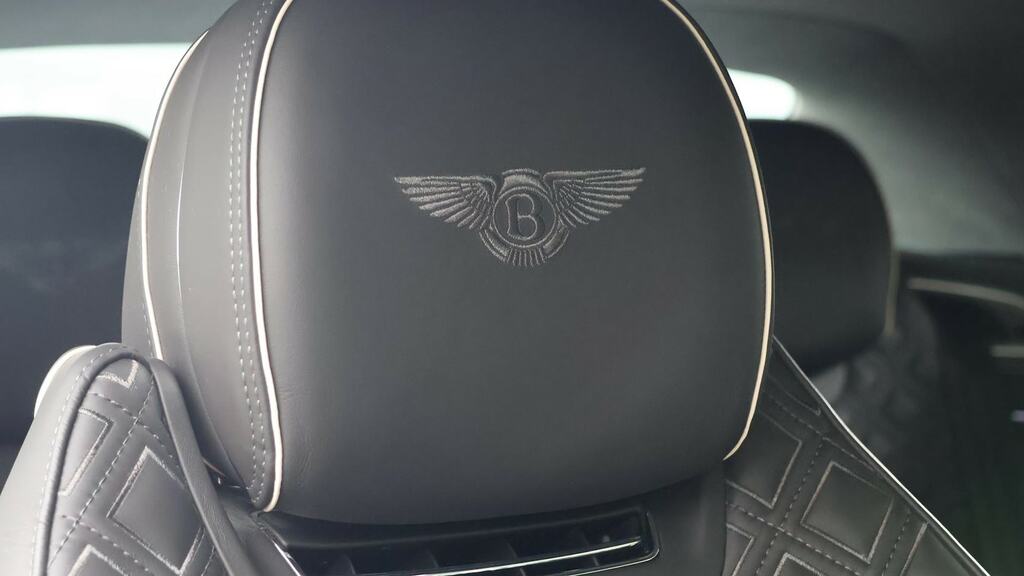Bentley Continental Gt Bentley Continental 4.0 V8 Gt Mulliner 4Wd Eu  #29