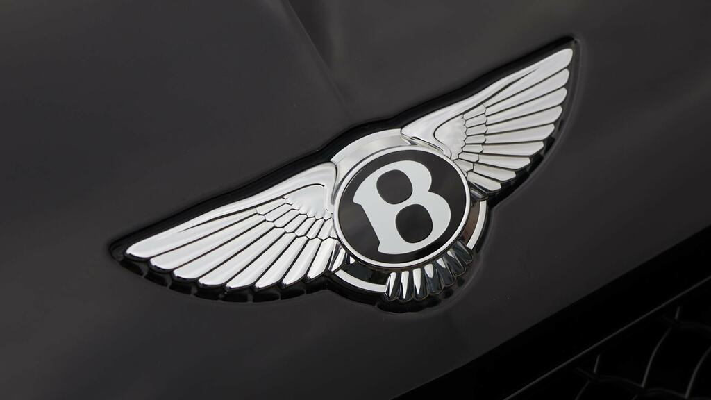 Bentley Continental Gt Bentley Continental 4.0 V8 Gt Mulliner 4Wd Eu  #26