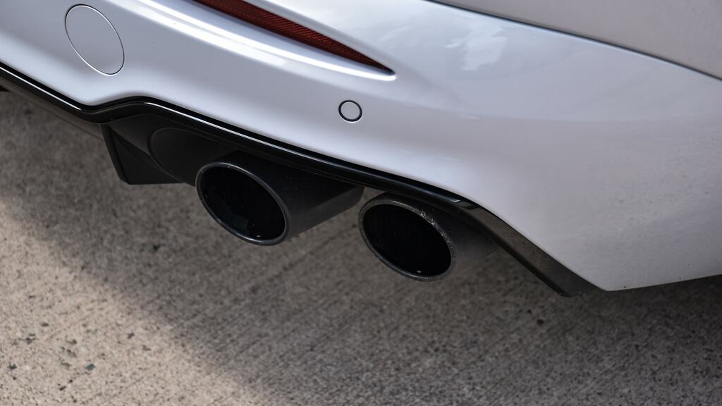 Maserati Grecale 48V Mhev 330 Modena Grey #29
