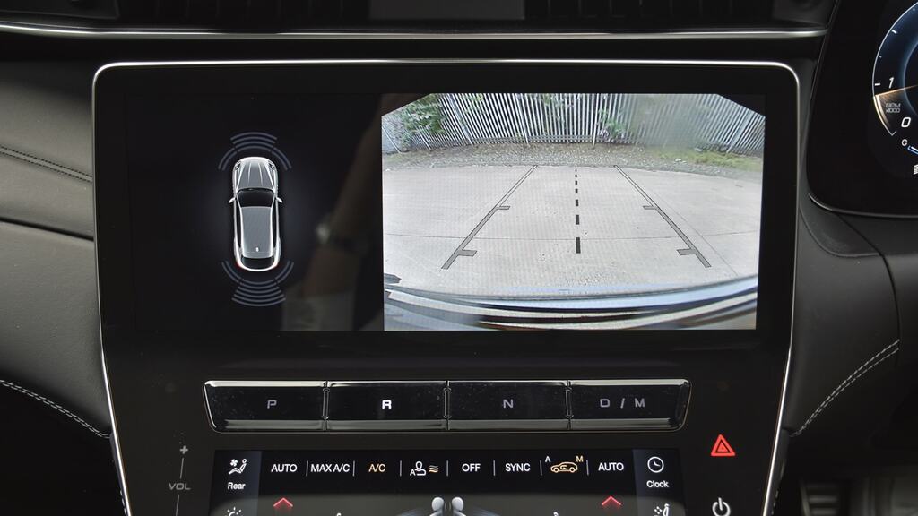 Maserati Grecale 48V Mhev 330 Modena Grey #22