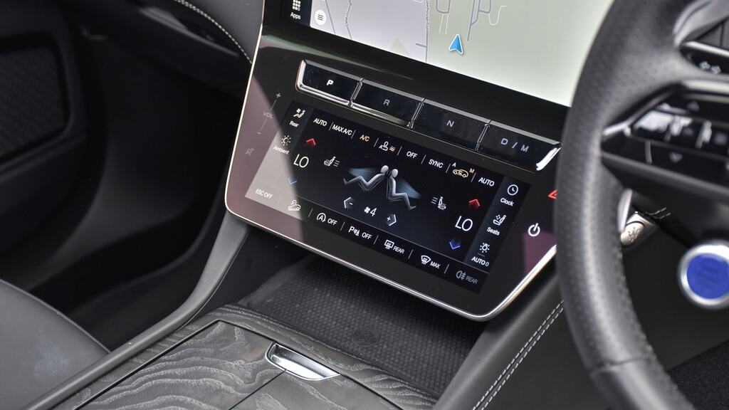 Maserati Grecale 48V Mhev 330 Modena Grey #16