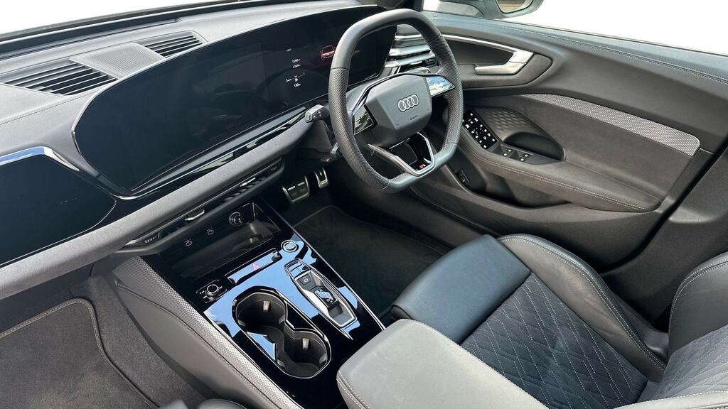 Audi A5 2.0 Tfsi 204 Edition 1 S Tronic White #2