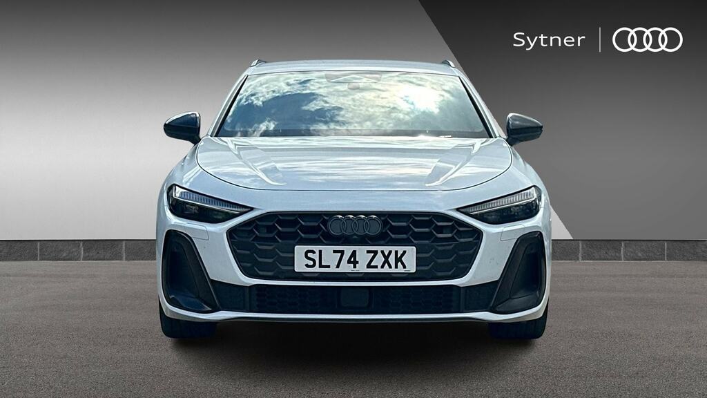 Audi A5 Sport Tfsi 150 Ps S Tronic Black #7