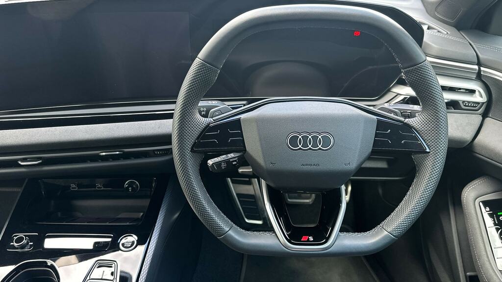 Audi A5 Sport Tfsi 150 Ps S Tronic Black #10