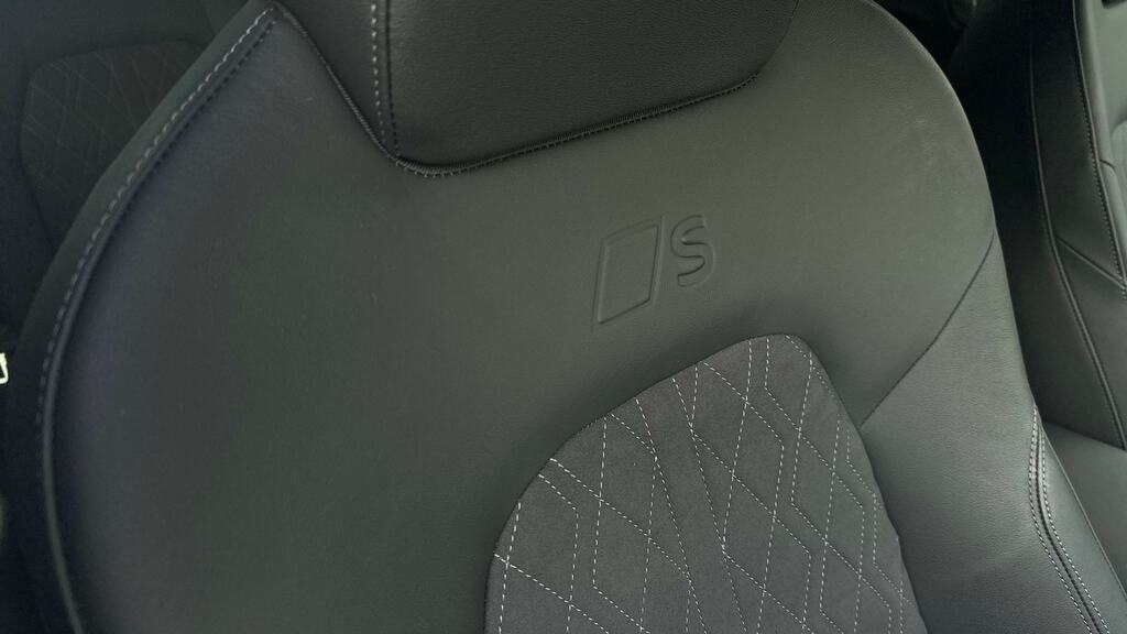 Audi A5 Sport Tfsi 150 Ps S Tronic Black #9
