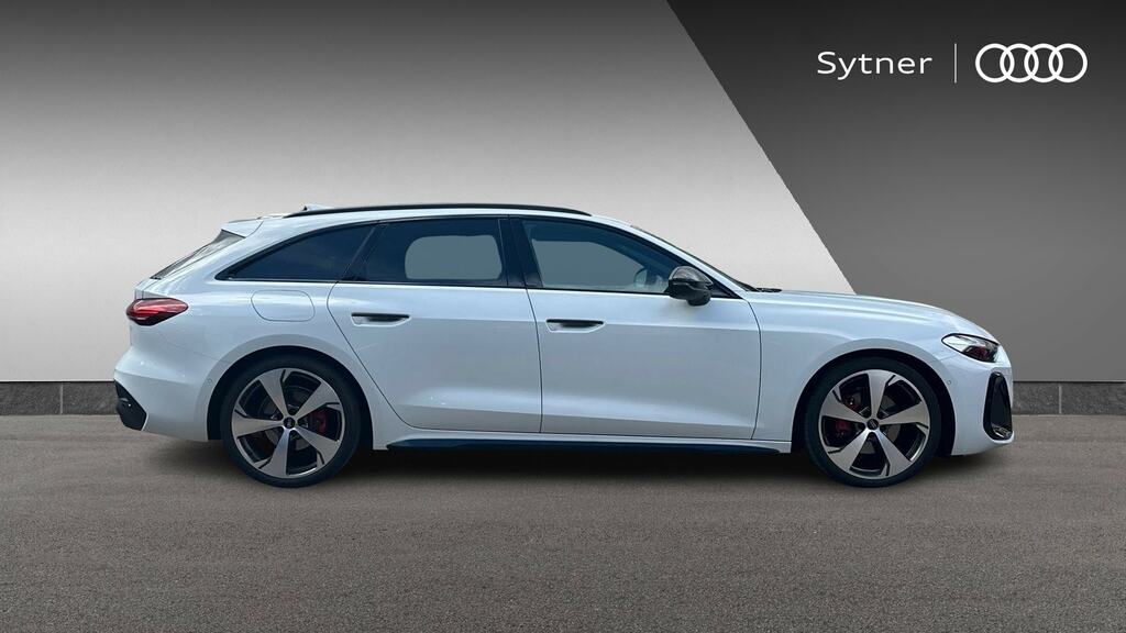 Audi A5 2.0 Tfsi 204 Edition 1 S Tronic White #4