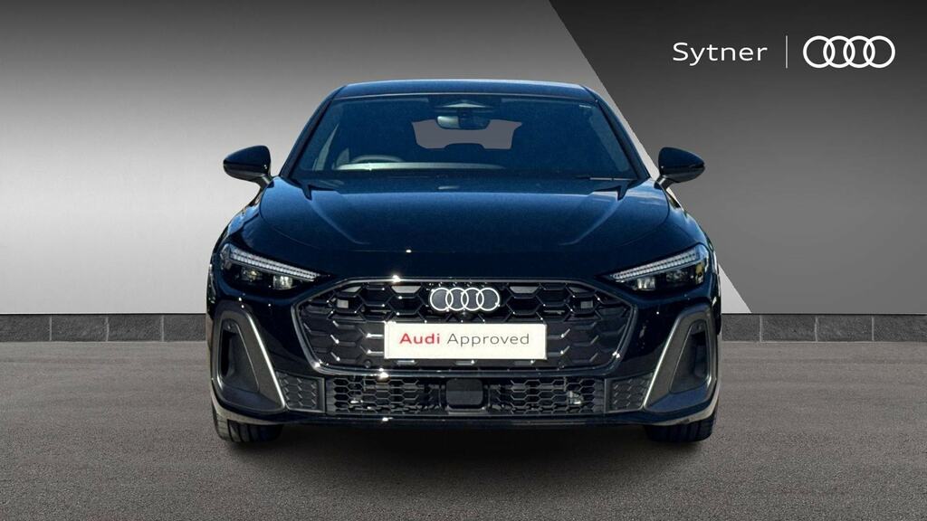 Audi A5 S Line Tfsi 150 Ps S Tronic - 2025 Black #7