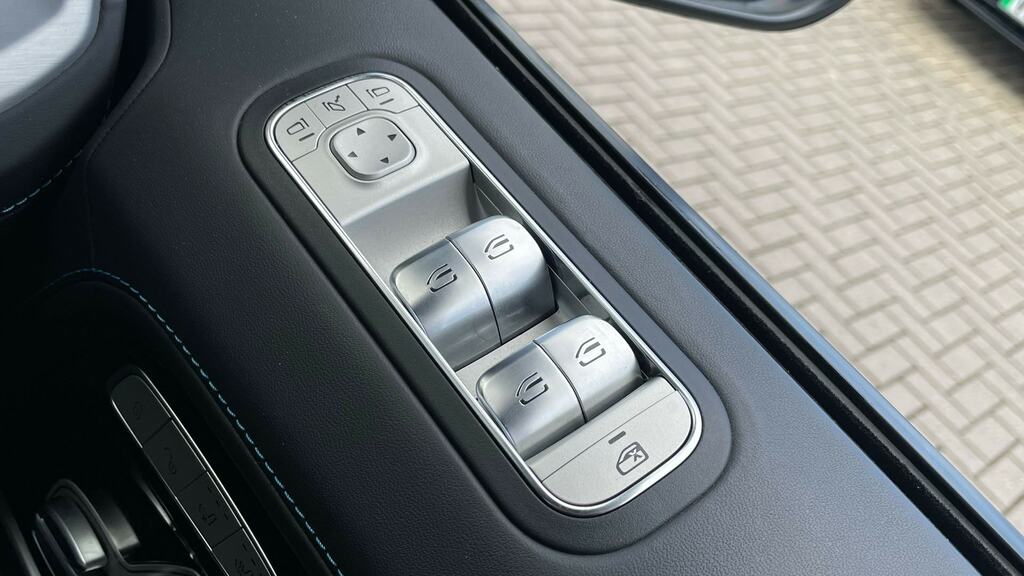 Mercedes-Benz G Class G 580 With Eq Technology Premium Plus Grey #23