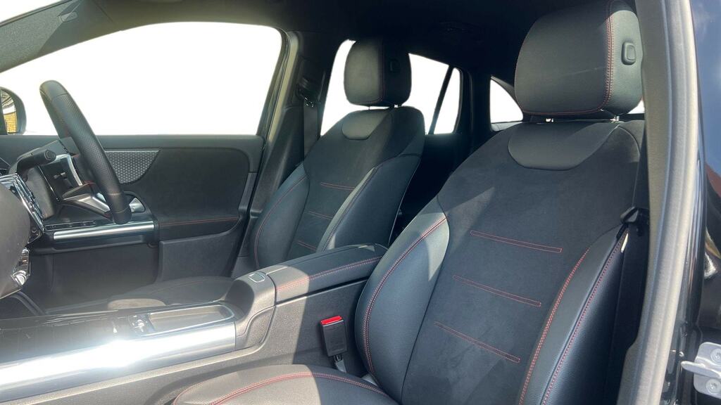 Mercedes-Benz EQA Eqa 250 70.5Kwh Urban Edition Black #11