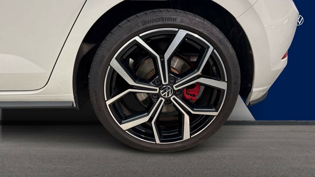 Volkswagen Polo 2.0 Tsi Gti Dsg CX74NTV Grey #5