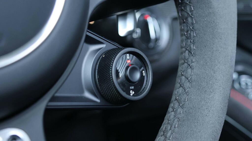 Porsche 718 Boxster 4.0 Gts Pdk 2025  #20