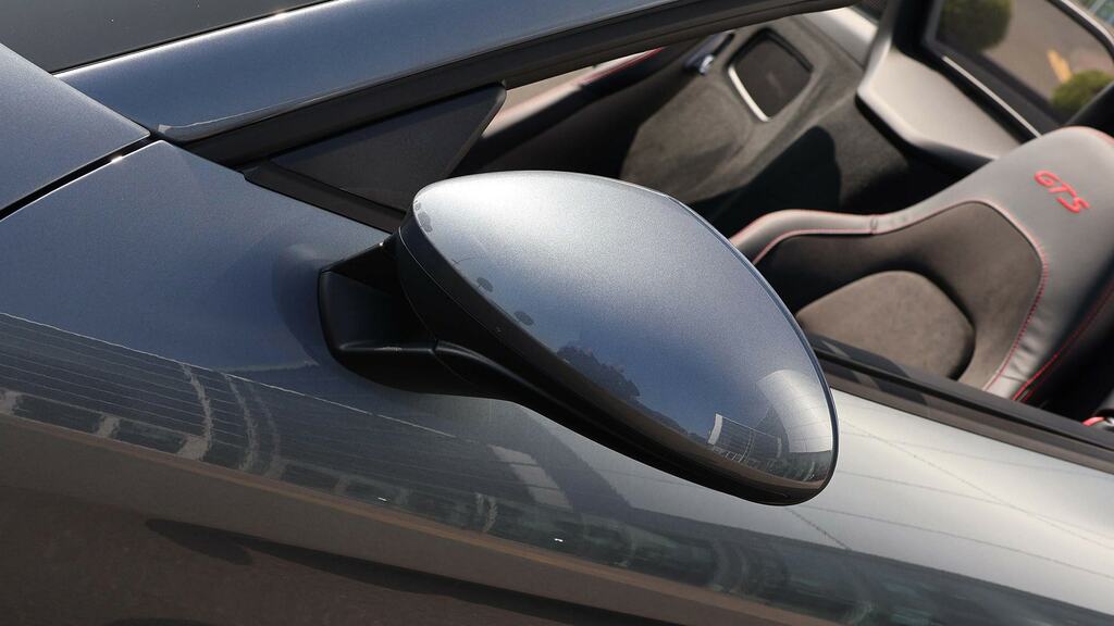 Porsche 718 Boxster 4.0 Gts Pdk 2025  #31