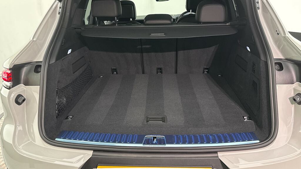 Porsche Cayenne V6 E-hybrid 25.9Kwh S Tiptronics Euro 6 Black #19