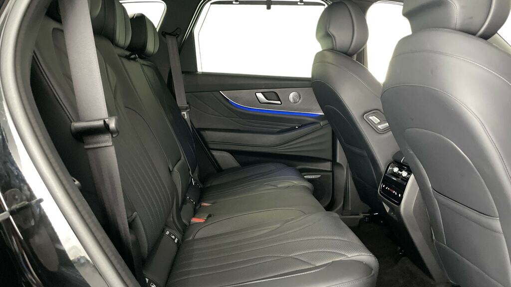 Chery Tiggo 9 1.5T Phev Summit Dht Awd Estate Black #23