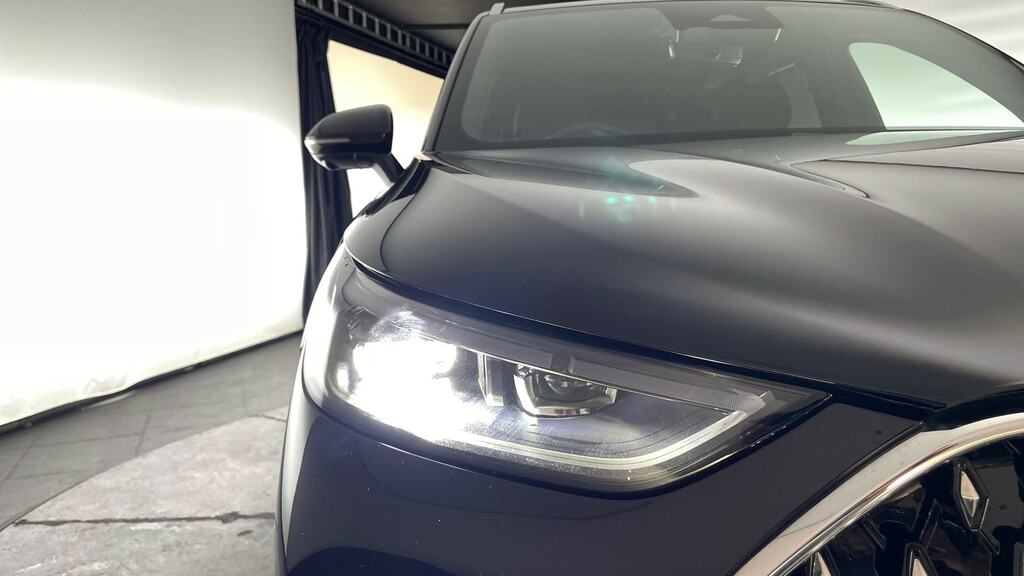Chery Tiggo 9 1.5T Phev Summit Dht Awd Estate Black #26