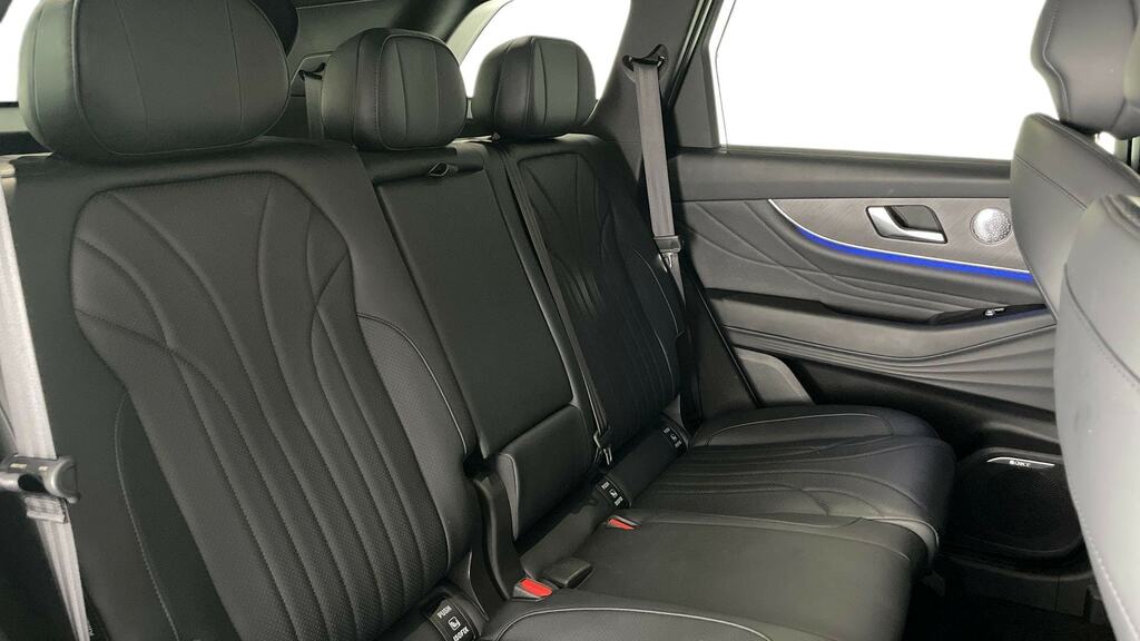 Chery Tiggo 9 1.5T Phev Summit Dht Awd Estate Black #22
