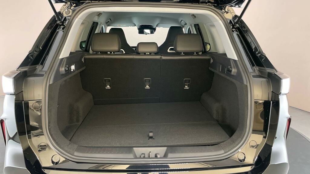 Chery Tiggo 7 1.5T Phev Summit Dht Estate Black #24