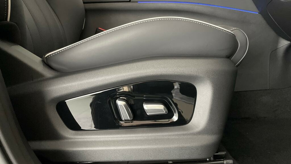 Chery Tiggo 7 1.5T Phev Summit Dht Estate Black #17