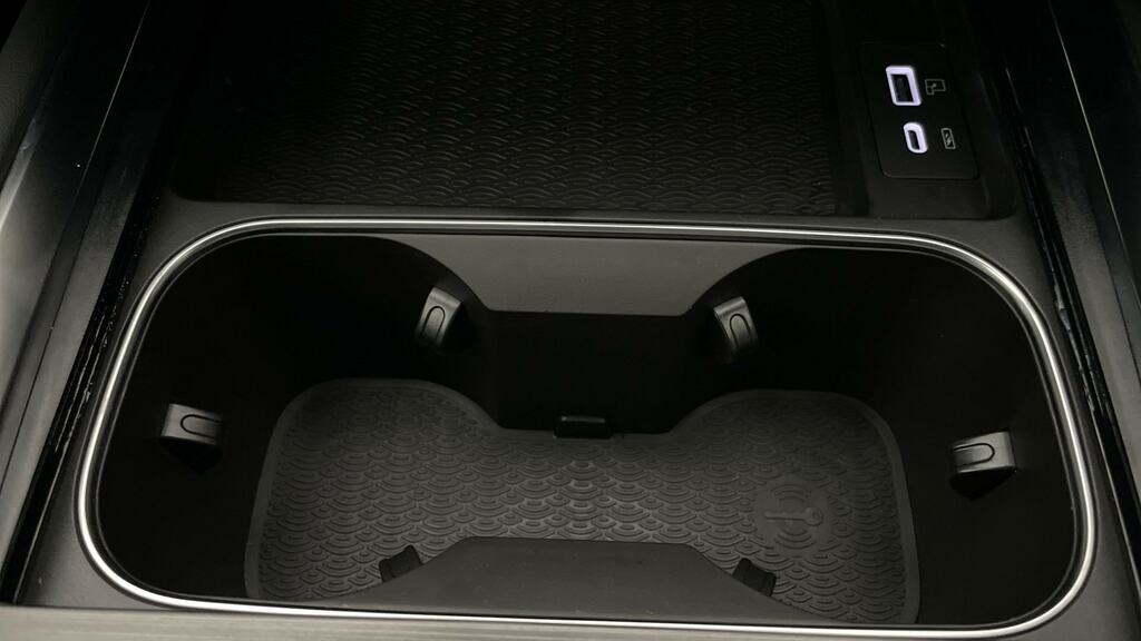 Chery Tiggo 7 1.5T Phev Summit Dht Estate Black #21