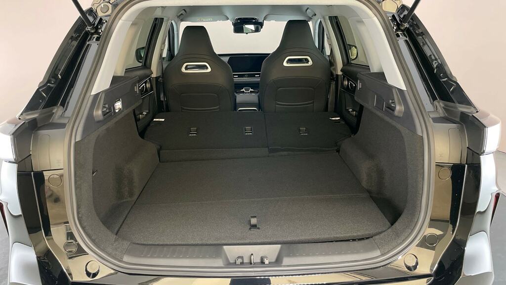 Chery Tiggo 7 1.5T Phev Summit Dht Estate Black #25