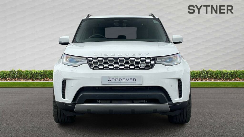 Land Rover Discovery Discovery D300 #7