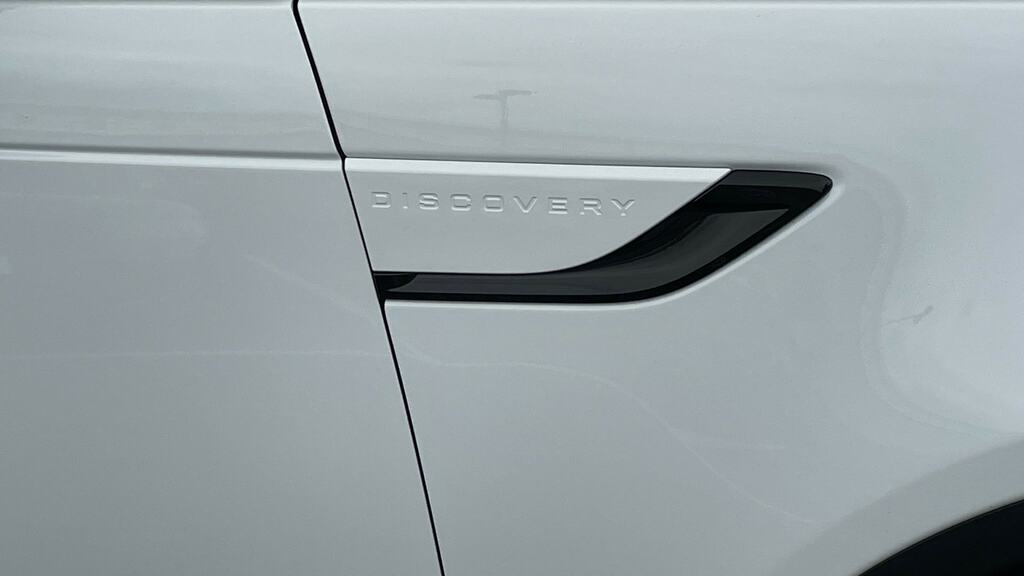 Land Rover Discovery Discovery D300 #20