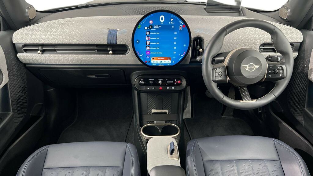 Mini Hatch 2.0 S Exclusive Level 3 Black #4