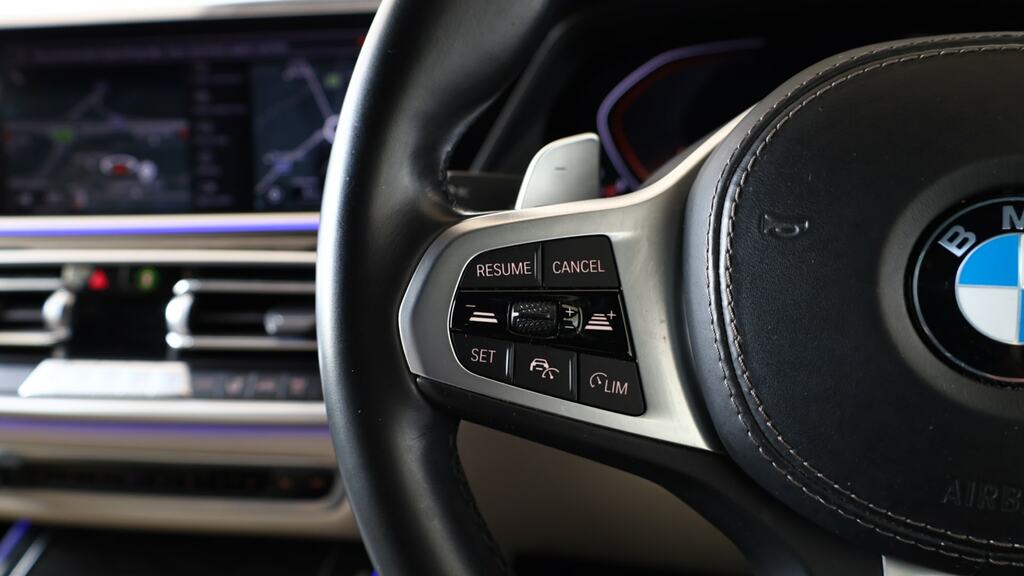 BMW X7 X7 Xdrive40d M Sport #16