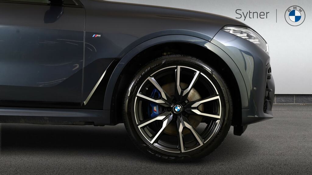 BMW X7 X7 Xdrive40d M Sport #13