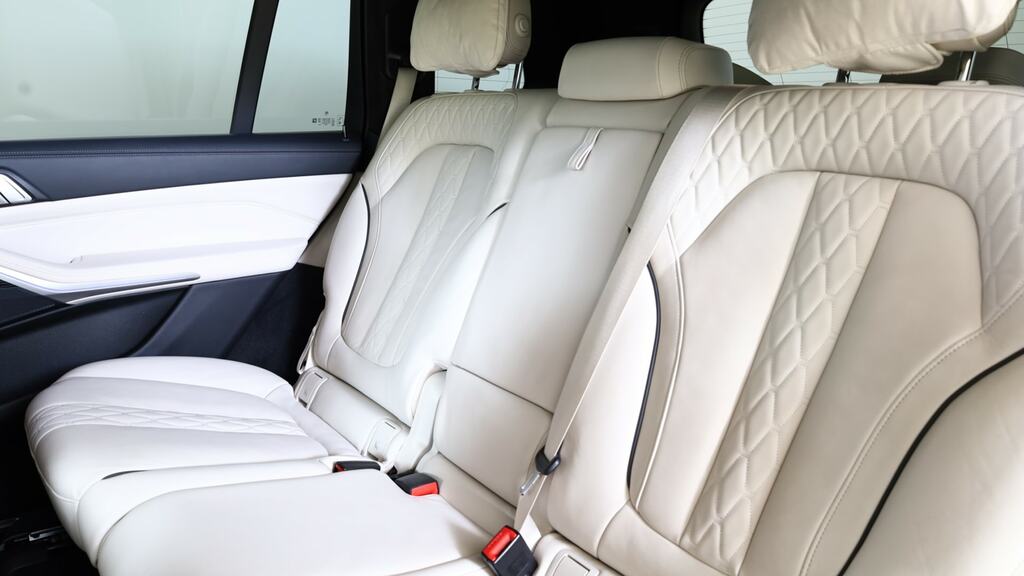 BMW X7 X7 Xdrive40d M Sport #11