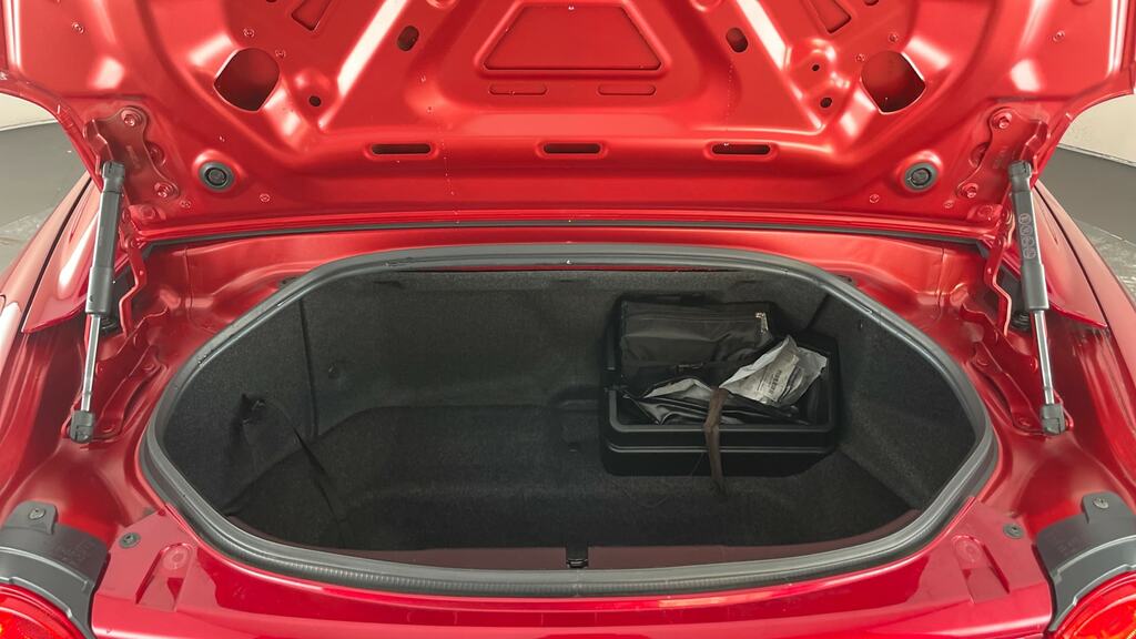 Mazda MX-5 RF 1.5 Skyactiv-g Sport Convertible Black #21