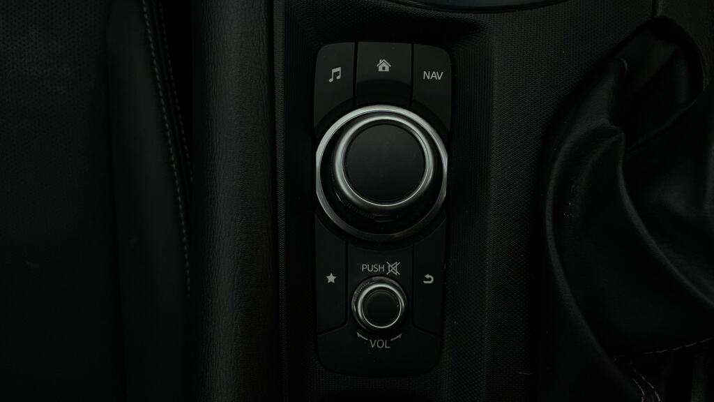 Mazda MX-5 RF 1.5 Skyactiv-g Sport Convertible Black #18