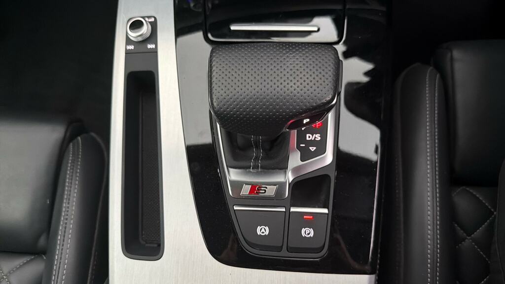 Audi Q5 Audi Sq5 Vorsprung Tdi 341 Ps Tiptronic White #14