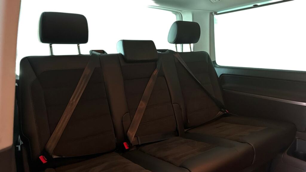 Volkswagen Caravelle 2016 16 2.0 Beige #27