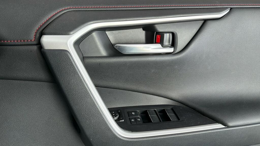 Toyota Rav 4 Rav4 Plug-in Design Grey #21