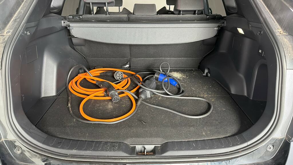 Toyota Rav 4 Rav4 Plug-in Design Grey #22