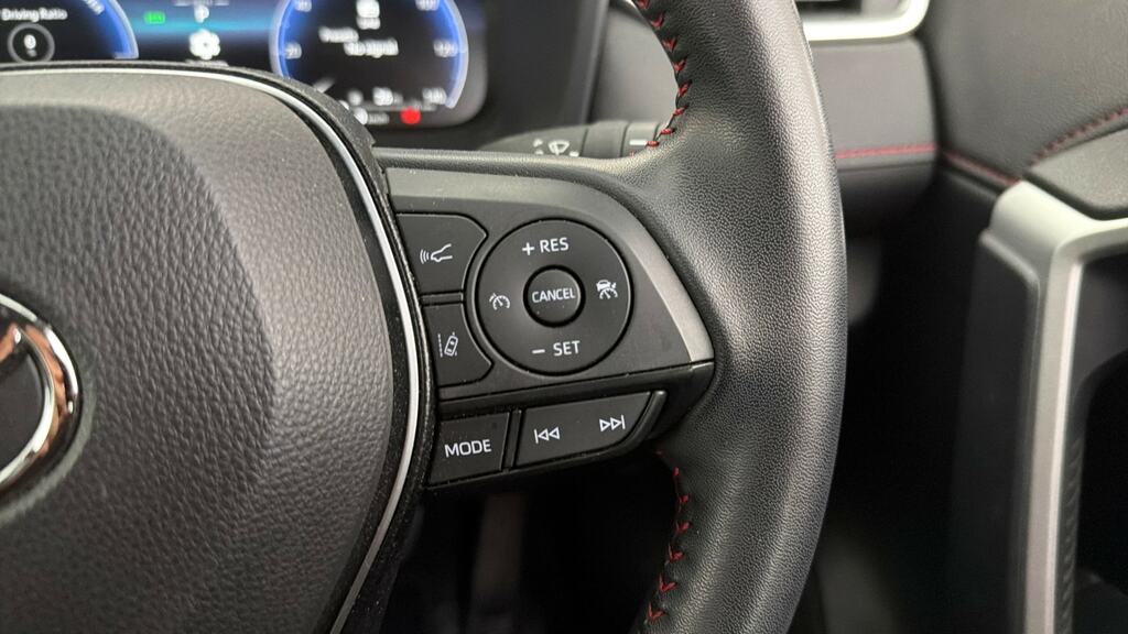 Toyota Rav 4 Rav4 Plug-in Design Grey #18