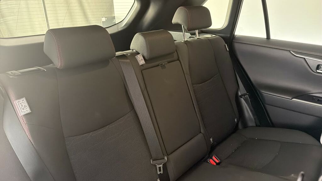 Toyota Rav 4 Rav4 Plug-in Design Grey #12
