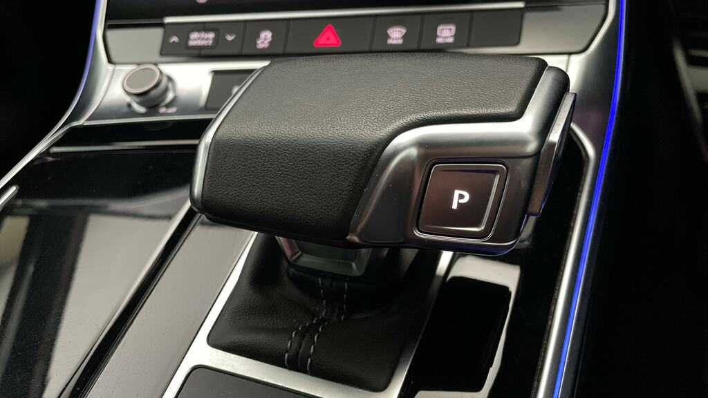 Audi A6 Avant A6 S Line 40 Tdi Mhev Quattro Black #19