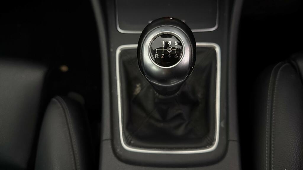 Mercedes-Benz A Class A180d Sport Executive White #14