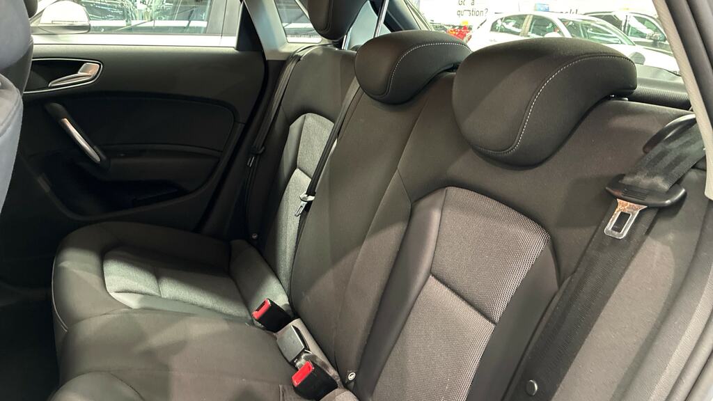 Audi A1 1.4 Sportback Tfsi Sport  #12