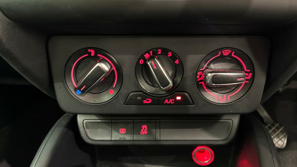 Audi A1 1.4 Sportback Tfsi Sport  #16