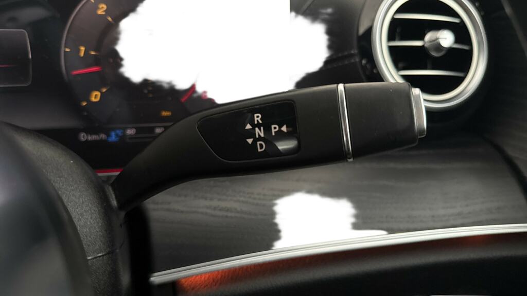 Mercedes-Benz E Class 2.0 E220d Se G-tronic Euro 6 Ss Black #14