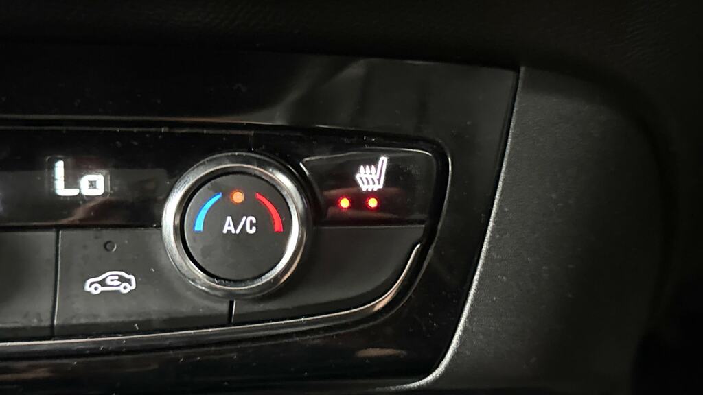 Vauxhall Corsa 1.4 Sri Vx-line Nav Black Grey #27