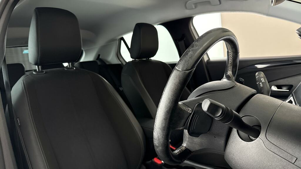 Vauxhall Corsa 1.4 Sri Vx-line Nav Black Grey #10