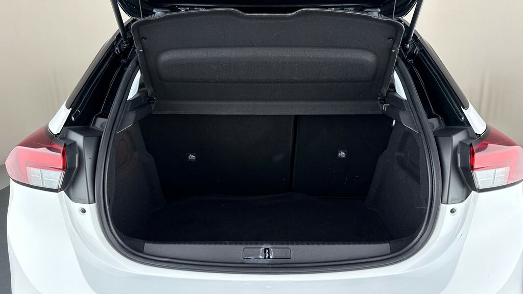Vauxhall Corsa 1.4 Sri Vx-line Nav Black Grey #22