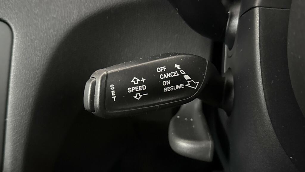Audi A1 A1 Sportback Tfsi Sport Nav S-a White #27
