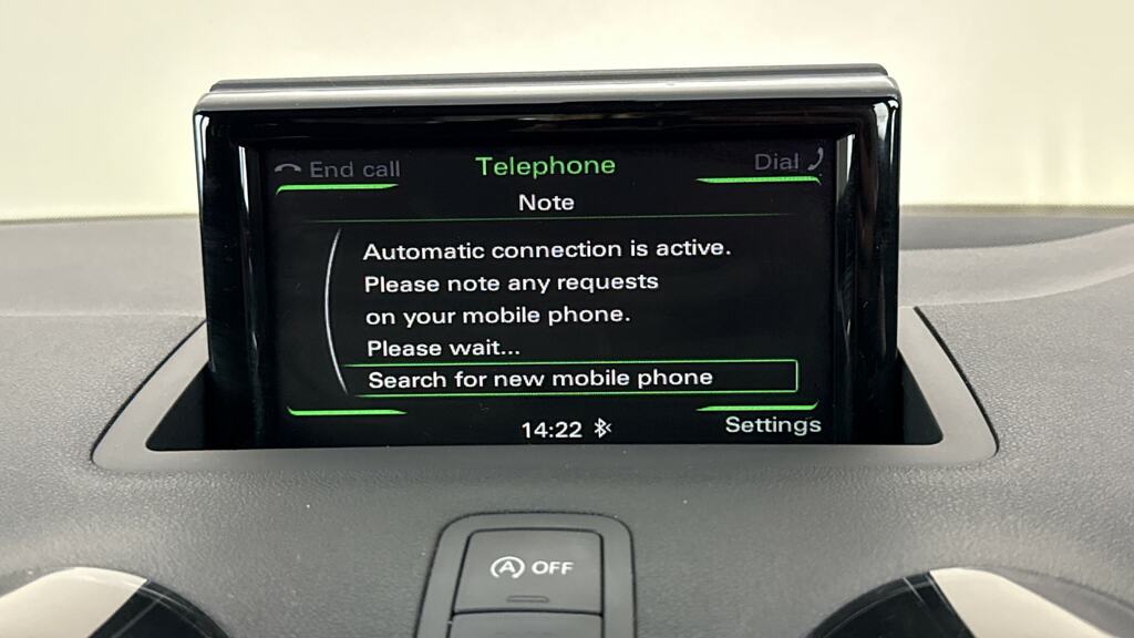 Audi A1 A1 Sportback Tfsi Sport Nav S-a White #18